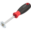 Brake and fuel hose (line) checking tool (V2789N, VIGOR)