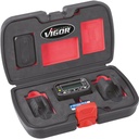 Rotation angle tester ∙ 4 pieces (V2795, VIGOR)