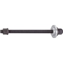 Spindle set ∙ mechanical ∙ 4 pieces (V2853, VIGOR)