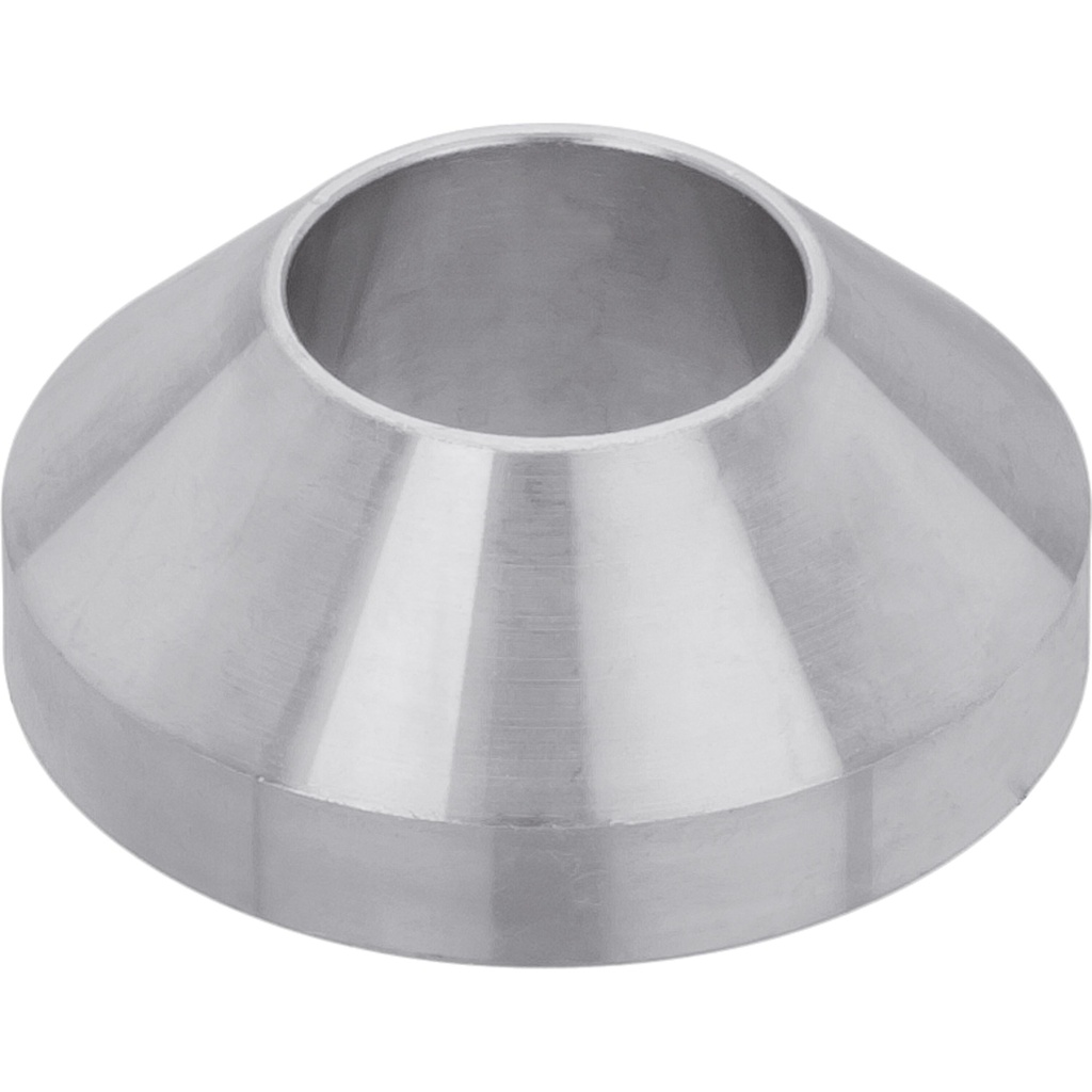 Thrust washer, conical, universal (V2864, VIGOR)