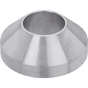 Thrust washer, conical, universal (V2864, VIGOR)