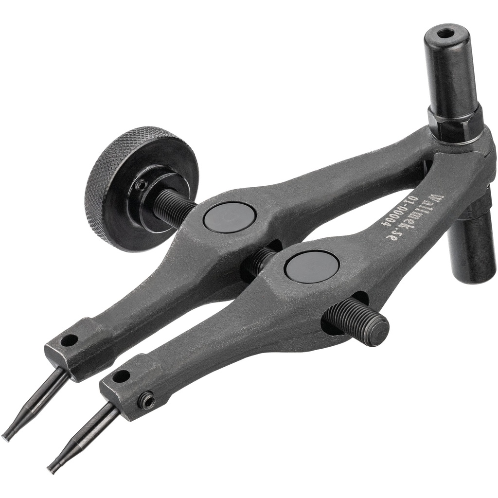Circlip (Seeger) fitting tool (V2867N, VIGOR)