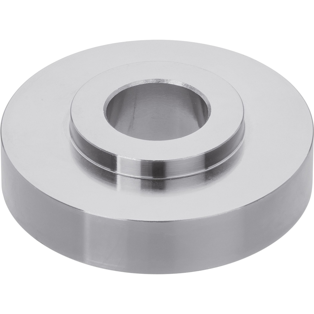 Bearing washer (front, inner), for CITROËN / FIAT / PEUGEOT wheel-bearing tool set (V2881, VIGOR)