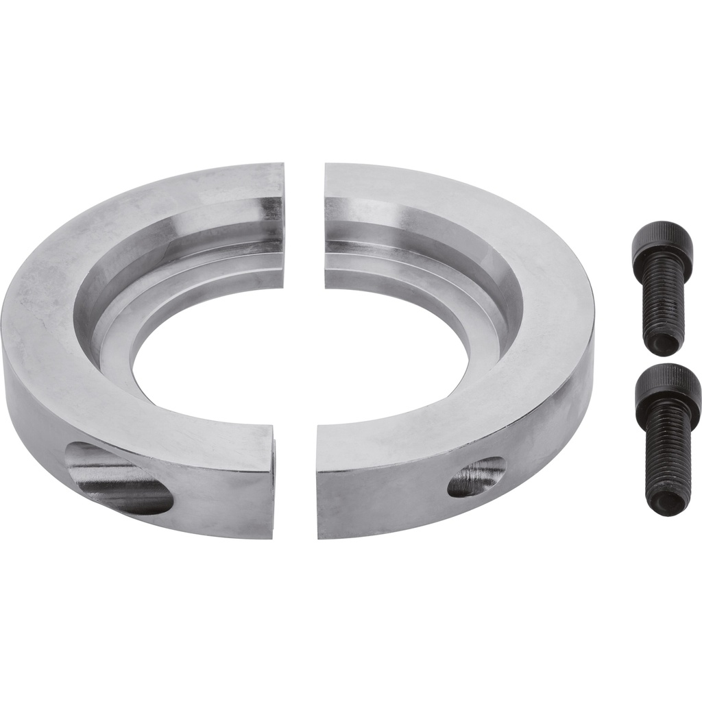 Pressure ring for wheel bearing tool set, front, CITROËN ∙ FIAT ∙ PEUGEOT (V2883, VIGOR)