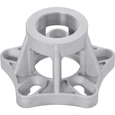 Drive shaft tool, 5 holes, for vans (V2890, VIGOR)