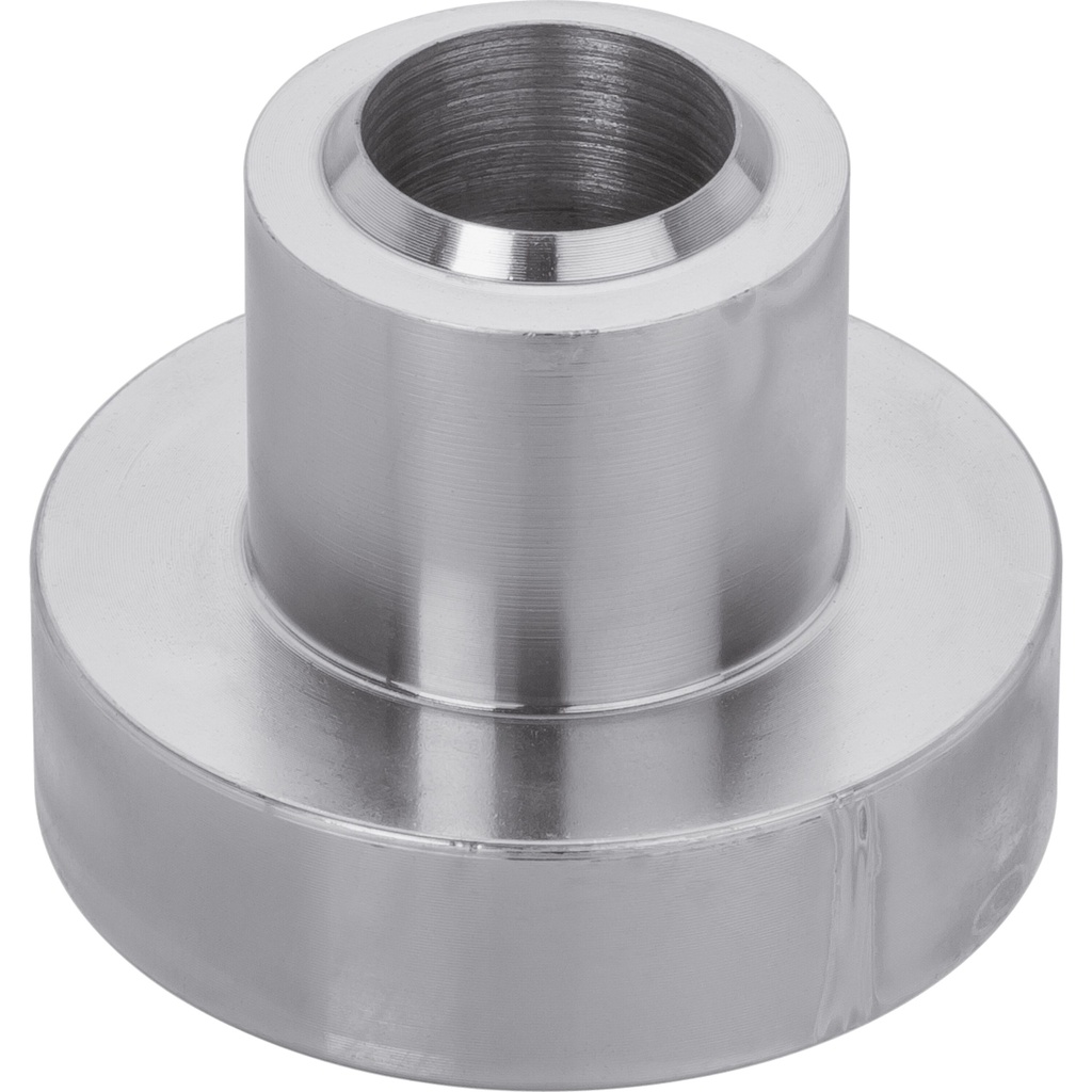 Pressure piece for ball joint tool NISSAN Interstar, OPEL Movano, RENAULT Master, HYUNDAI Trajet, Santa Fe (V2898, VIGOR)