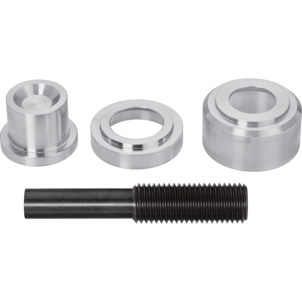 Supporting joint tool set MERCEDES-BENZ, 4 pieces (V2913, VIGOR)