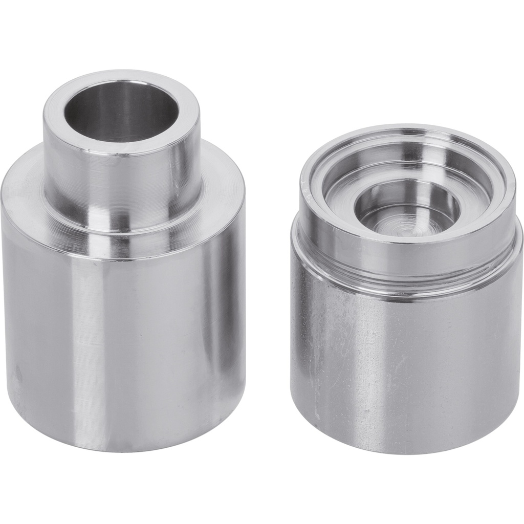 Stabilizer ball joint tool Rinkinys MERCEDES-BENZ ∙ 2 pieces (V2914, VIGOR)