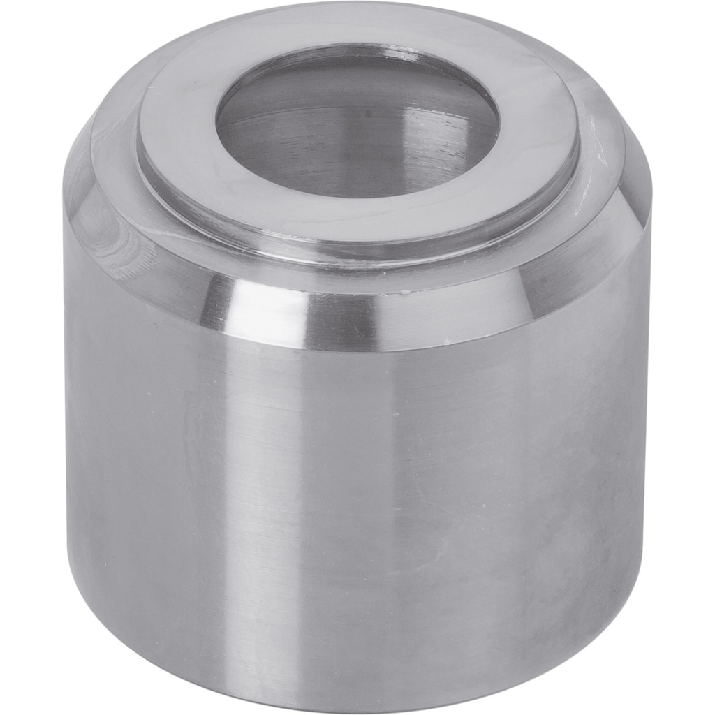 Supporting joint dismounting bushing, MERCEDES-BENZ (V2915, VIGOR)