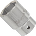Muciņa ∙ 3/4 collas ∙ 30 mm (V2924N, VIGOR)