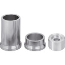 Bushing pressing set for drag / track rods (V2942, VIGOR)