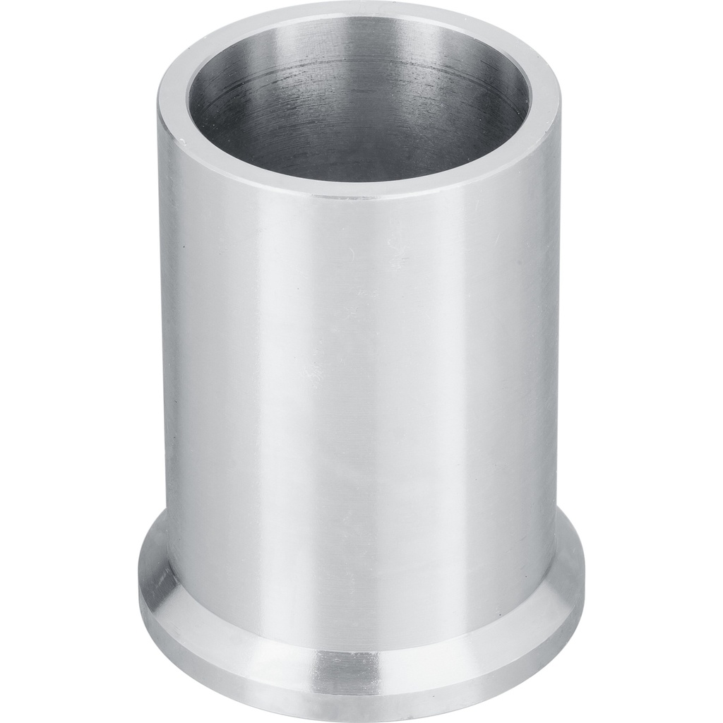 Spiediena caurule, ārējais Ø 47,7 mm, V2868 instrumentam (V2971, VIGOR)