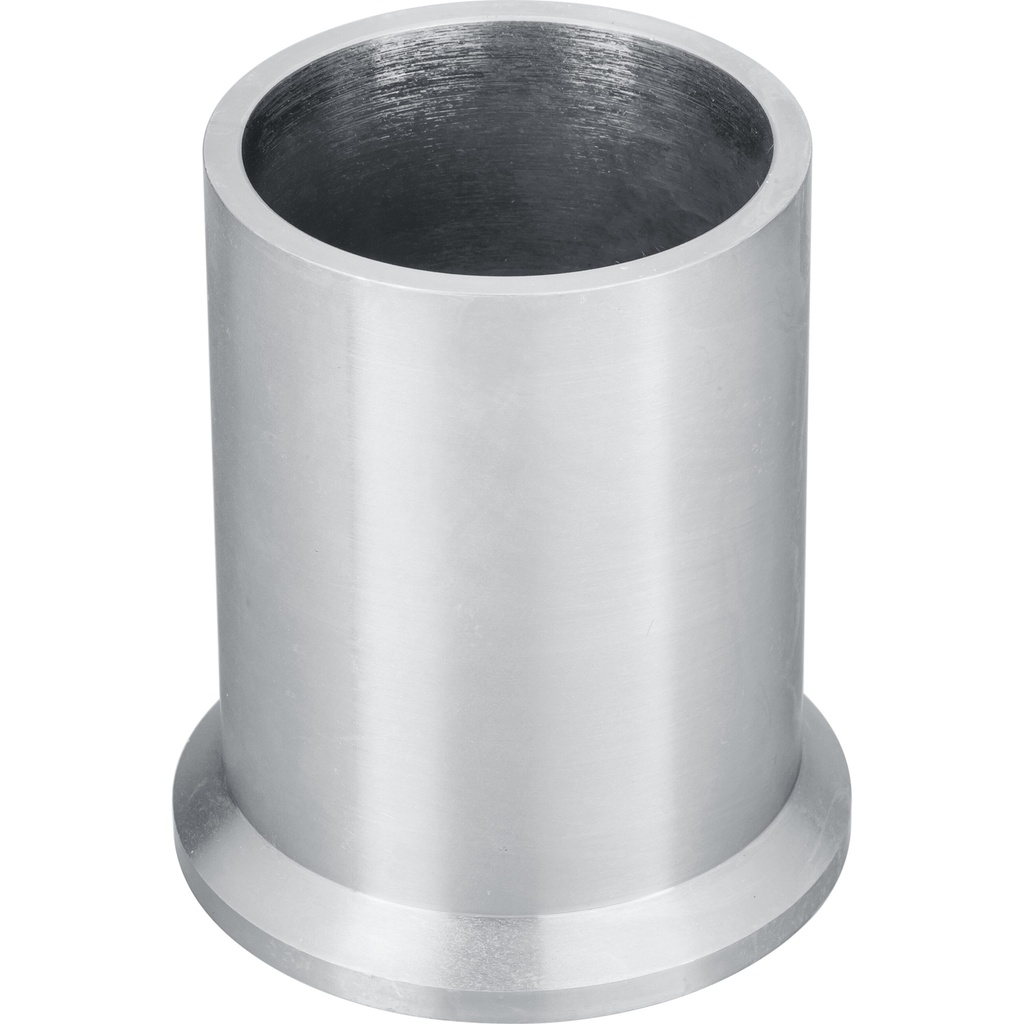 Spiediena caurule, ārējais Ø 59,7 mm, V2868 instrumentam (V2975, VIGOR)