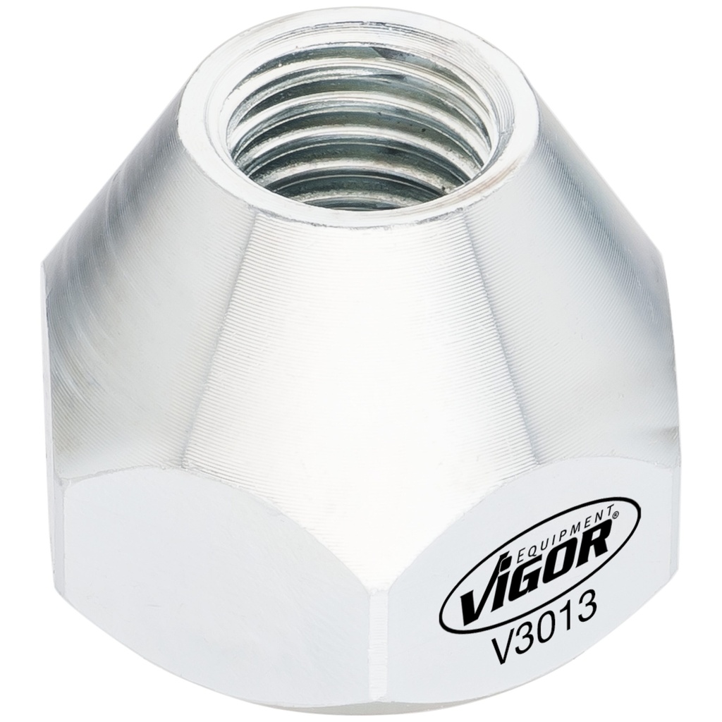 Specialioji veržlė, M14 x 2 mm V3013, VIGOR