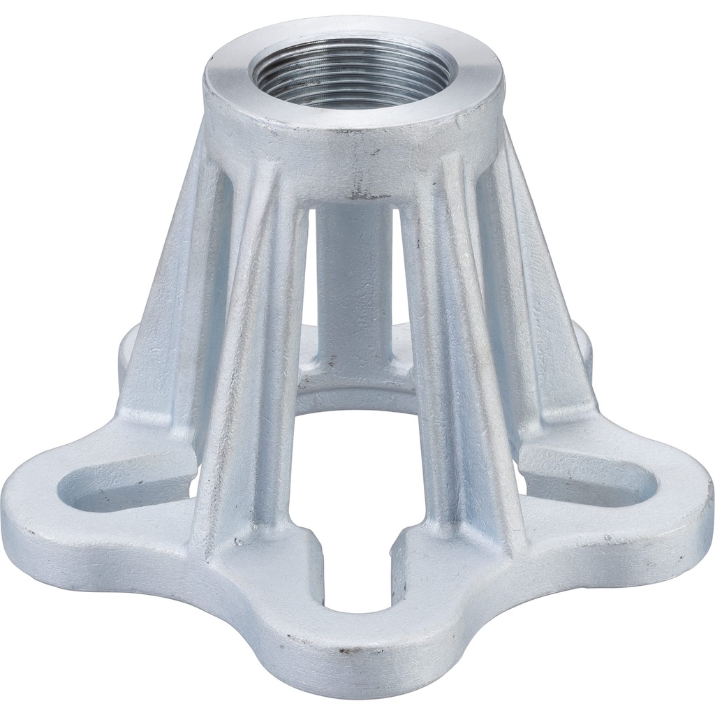 Drive shaft removal tool, 5 holes, bolt circle 98–131 mm (V3148, VIGOR)