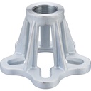 Drive shaft removal tool, 5 holes, bolt circle 98–131 mm (V3148, VIGOR)