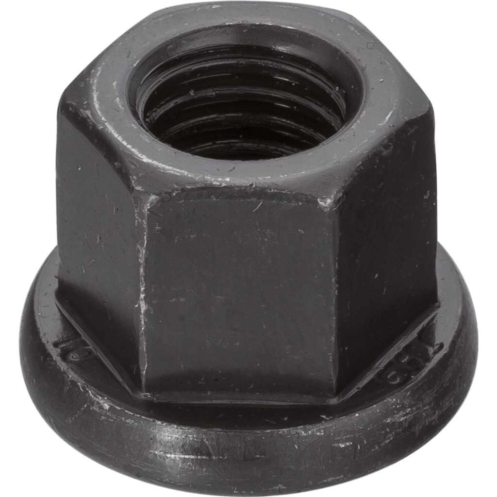 Flange nut (V3208, VIGOR)