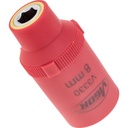 VDE socket V3330, VIGOR