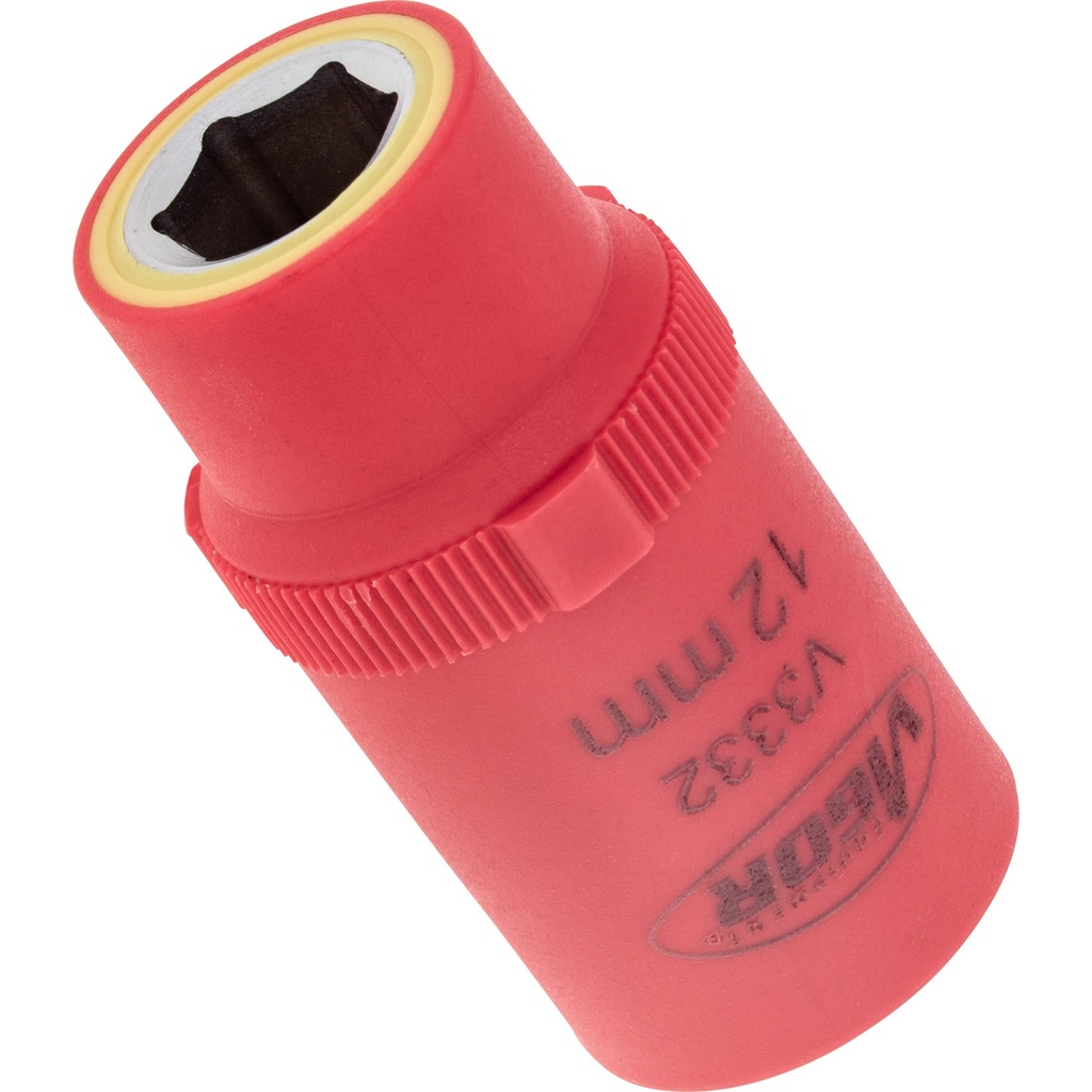 VDE socket V3332, VIGOR
