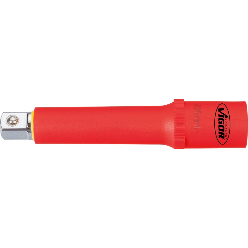VDE extension V3341, VIGOR