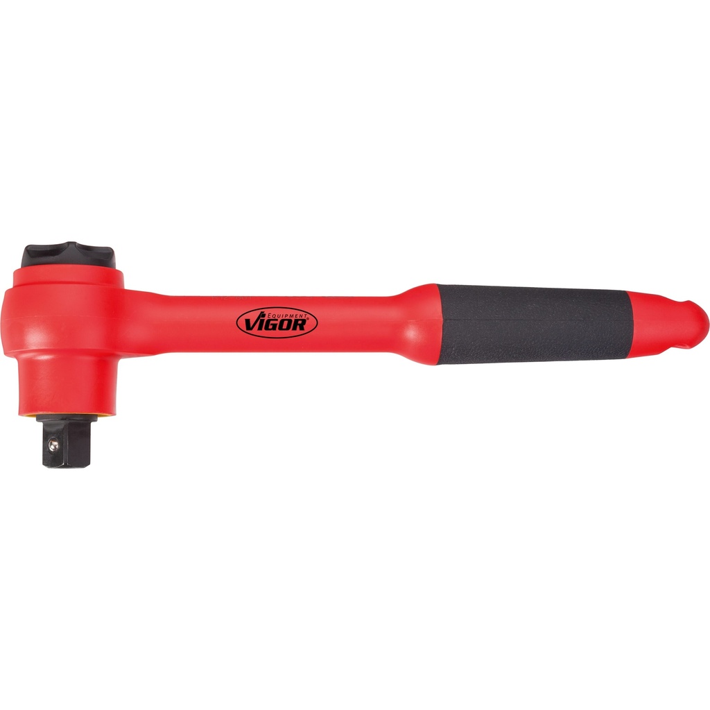 VDE reversible ratchet V3342, VIGOR