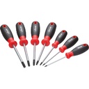 Screwdriver set V3366, VIGOR
