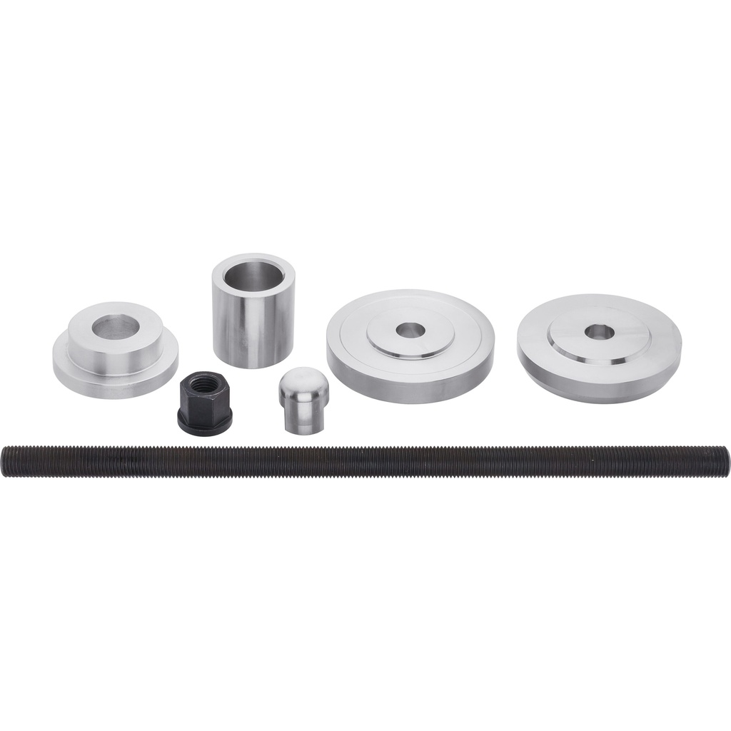 Wheel bearing tool set ∙ SCANIA V3434, VIGOR