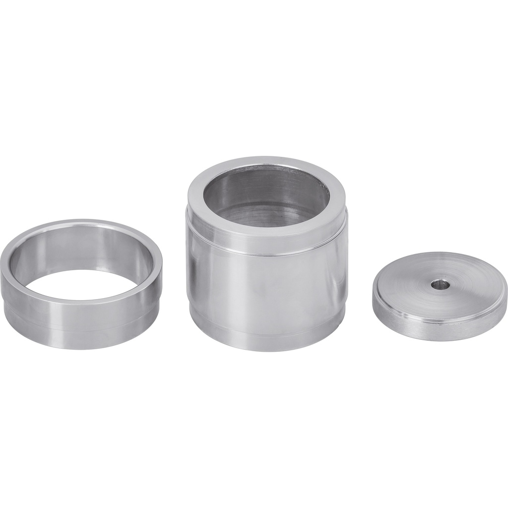 Tool set for double silent blocks ∙ VAG V3436, VIGOR
