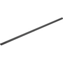 Plastiko suvirinimo strypeliai ABS, 150x4x4 mm (V3551N-ABS, VIGOR)