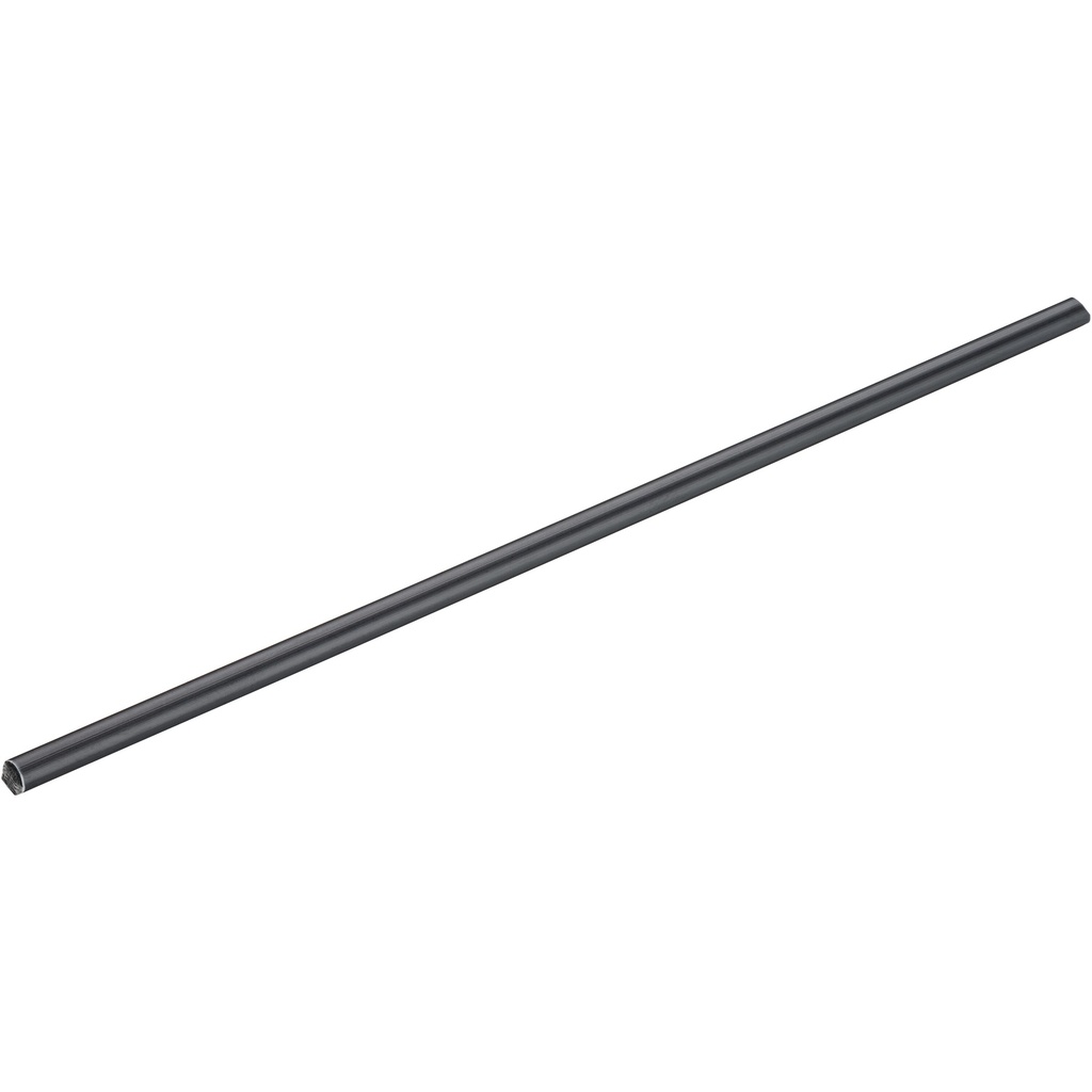 Plastmasas metināšanas stieņi PS, 150x4x4 mm (V3551N-PS, VIGOR)