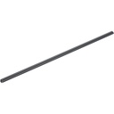 Plastiko suvirinimo strypeliai PS, 150x4x4 mm (V3551N-PS, VIGOR)