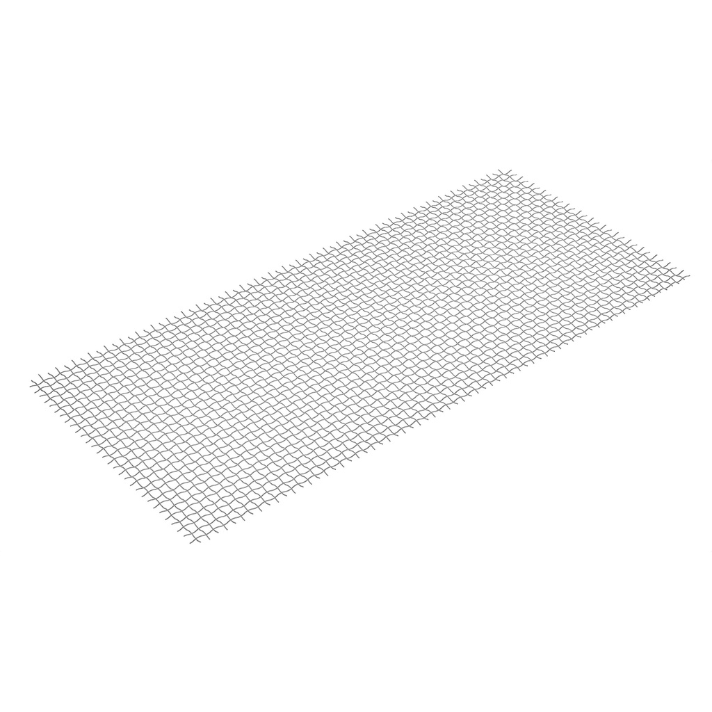 Sutvirtinimo tinkleliai plastiko remontui, 5 vnt. (V3551N-W, VIGOR)