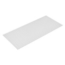 Sutvirtinimo tinkleliai plastiko remontui, 5 vnt. (V3551N-W, VIGOR)
