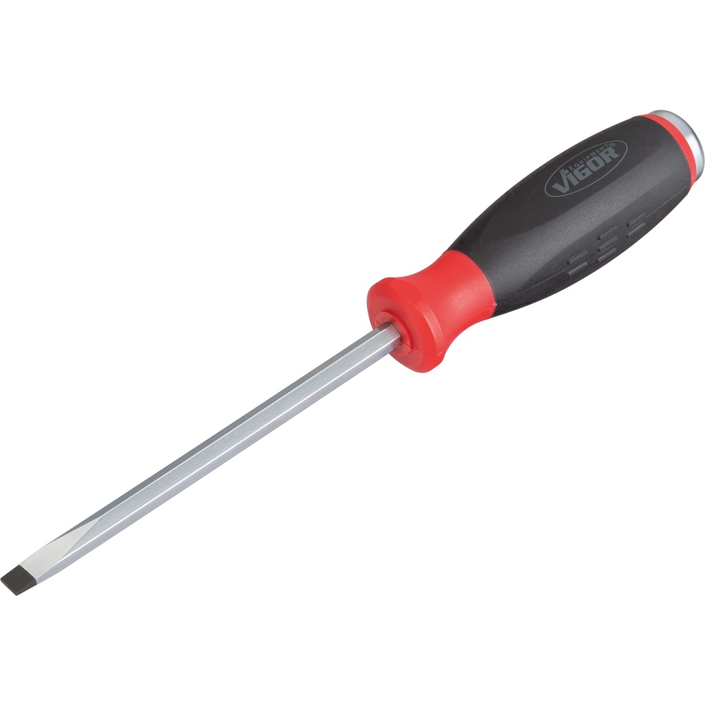 Screwdriver ∙ with impact cap V3600, VIGOR