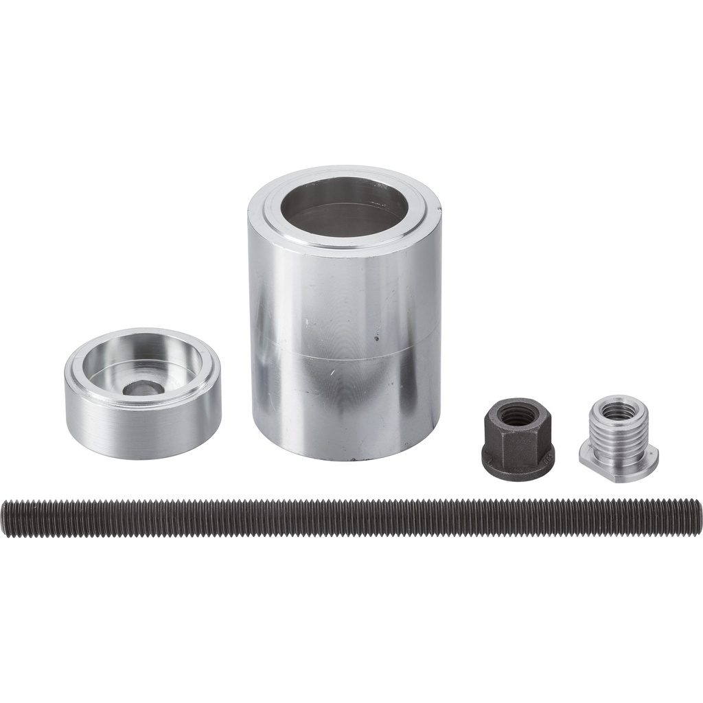 Skersinės svirties įvorių rinkinys, priekinis, VW T5 V3631, VIGOR