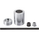 Transverse control arm bushing set ∙ front ∙ VW T5 V3631, VIGOR