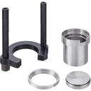 Bushing pressing set, longitudinal strut, FORD / Volvo (V3649, VIGOR)