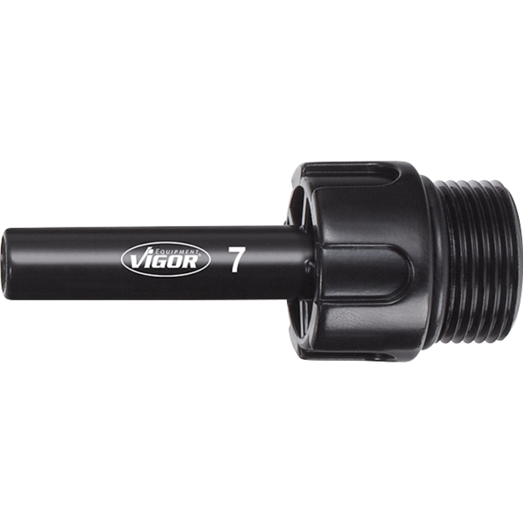 Adapter, VAG, DSG tiesioginio perjungimo gearbox (V3687, VIGOR)