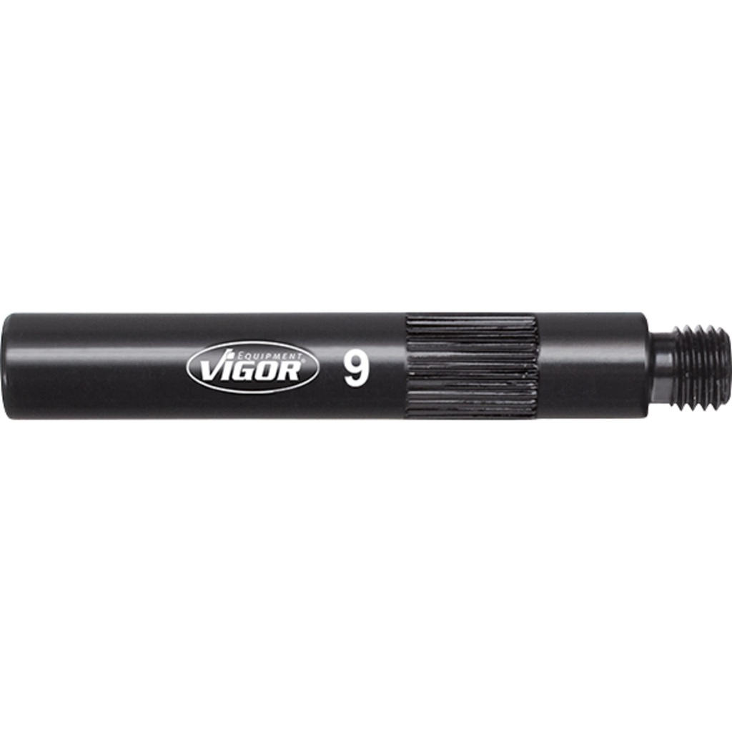 Adapteris, Volvo, tiesus (V3689, VIGOR)