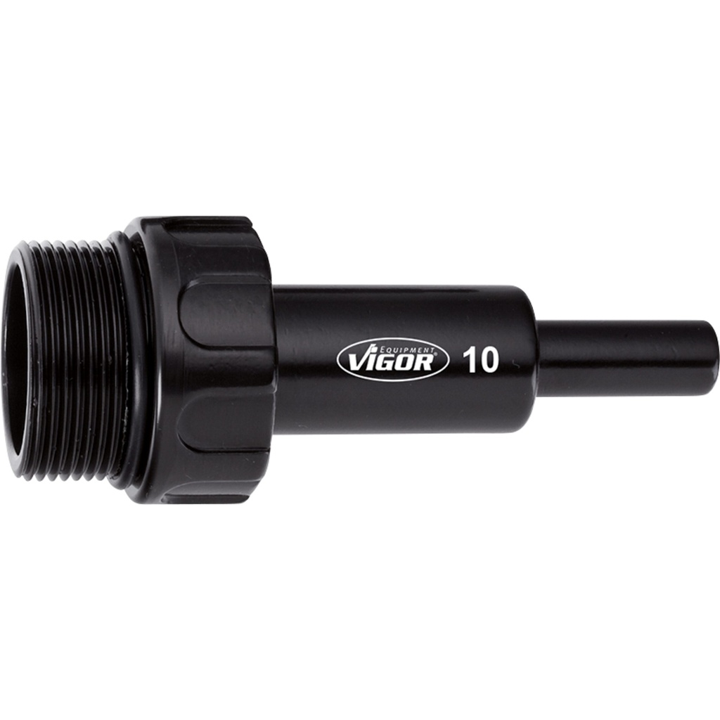 Adapter ŠKODA, M18 × 1.5 (V3690, VIGOR)