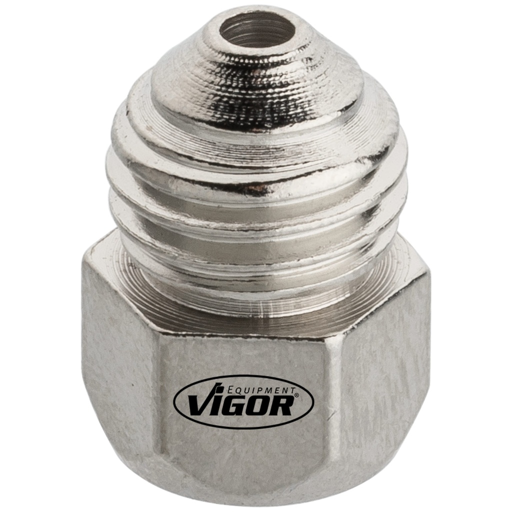 Mouthpiece for blind rivets 3.2 mm (V3735-3.2, VIGOR)