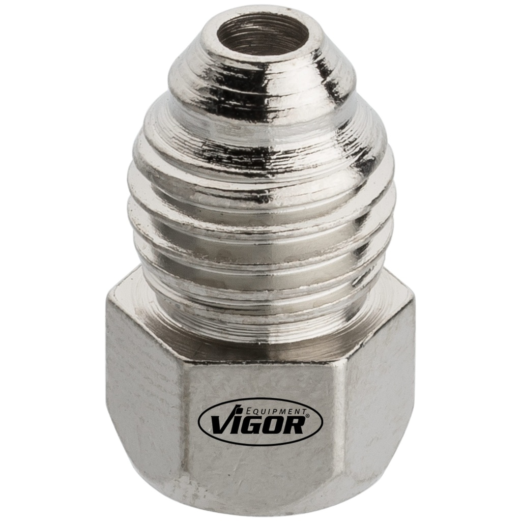 Mouthpiece for blind rivets 4.8 mm (V3735-4.8, VIGOR)
