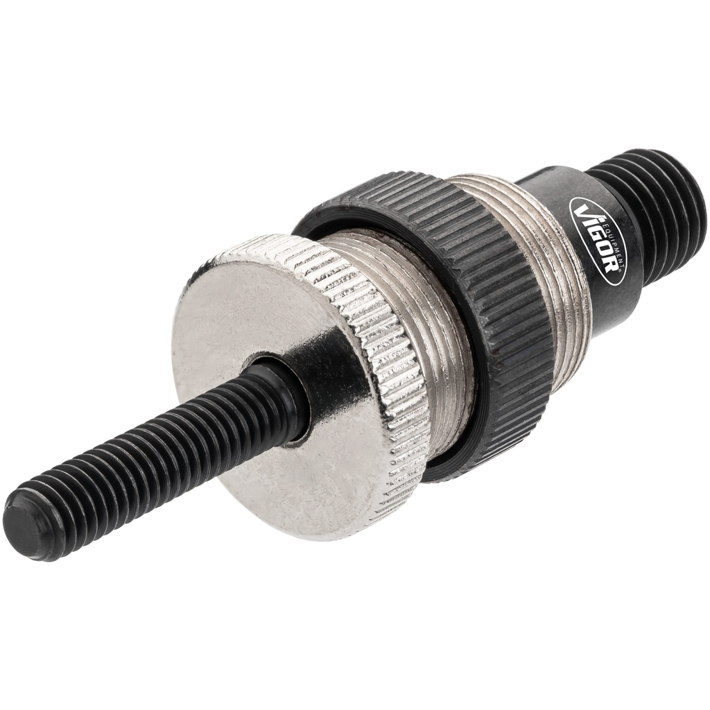 Mouthpiece for rivet nuts M6 (V3735-M6, VIGOR)