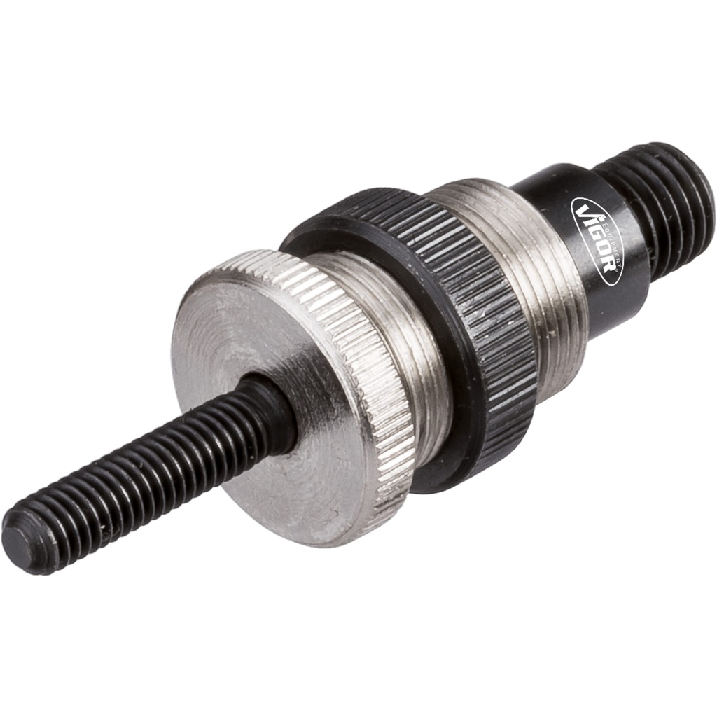 Mouthpiece for rivet nuts M8 (V3735-M8, VIGOR)