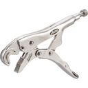 Grip pliers with curved jaws (V3738, VIGOR)