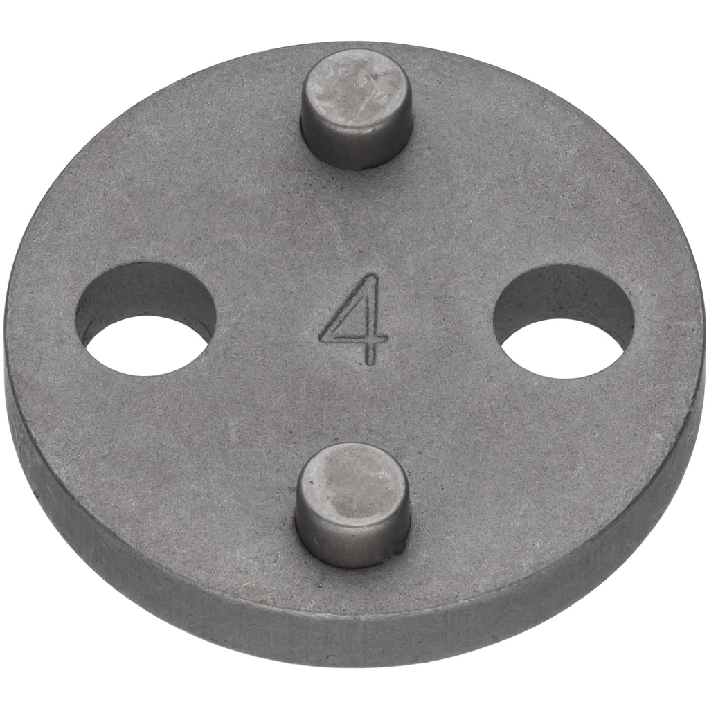 Adaptera plāksne Nr. 4 (V3760-4, VIGOR)