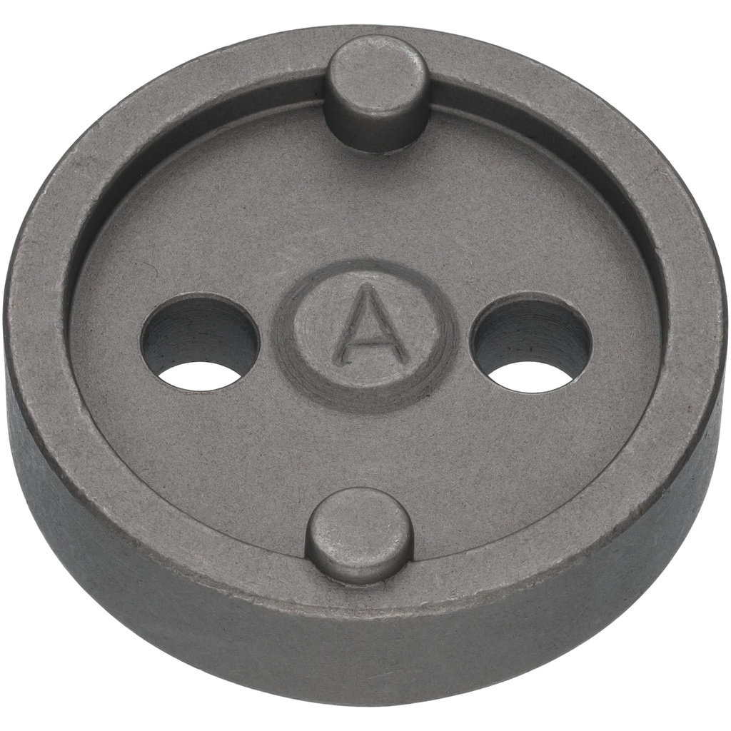 Adapterio plokštė Nr. A (V3760-A, VIGOR)