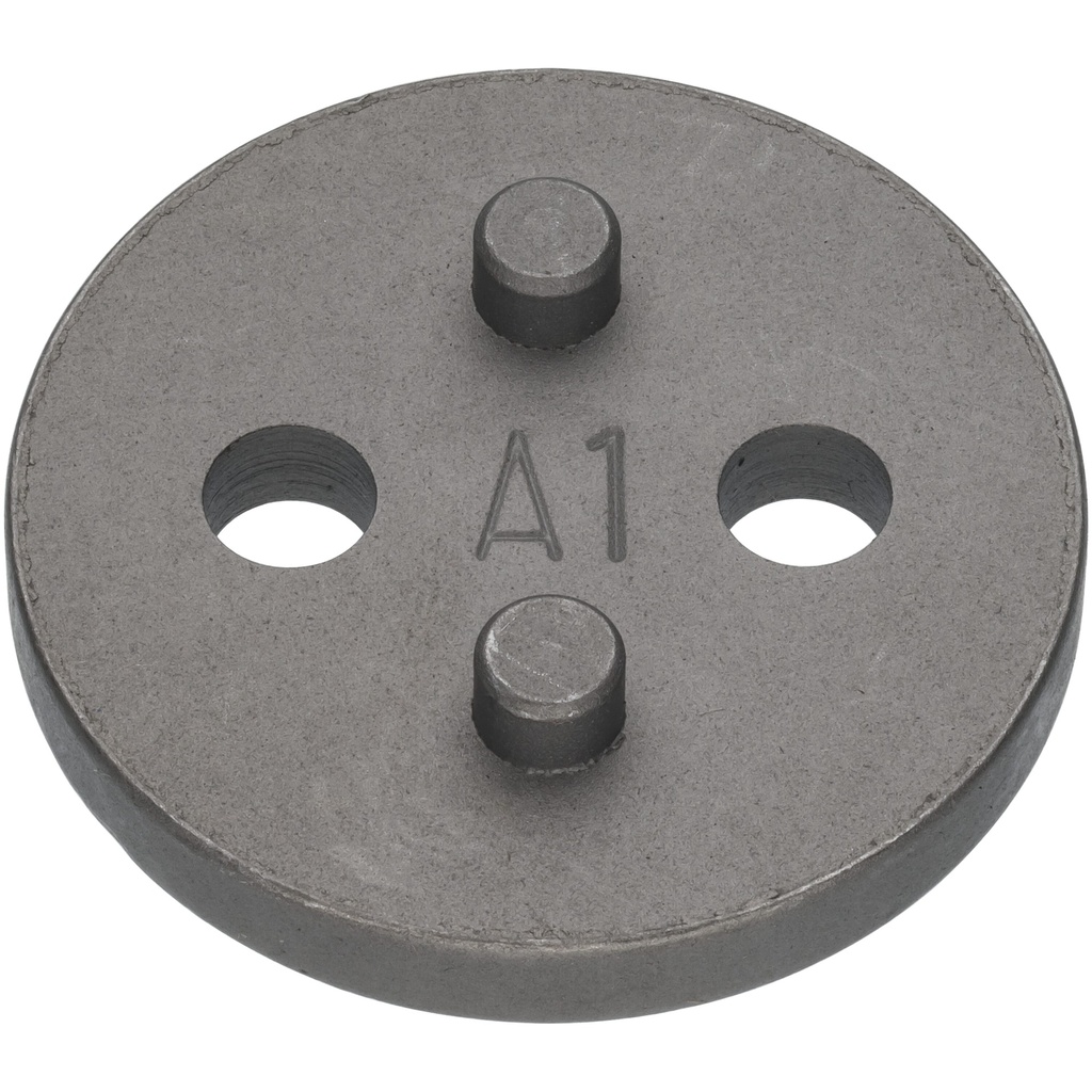 Adapterio plokštė Nr. A1 (V3760-A1, VIGOR)
