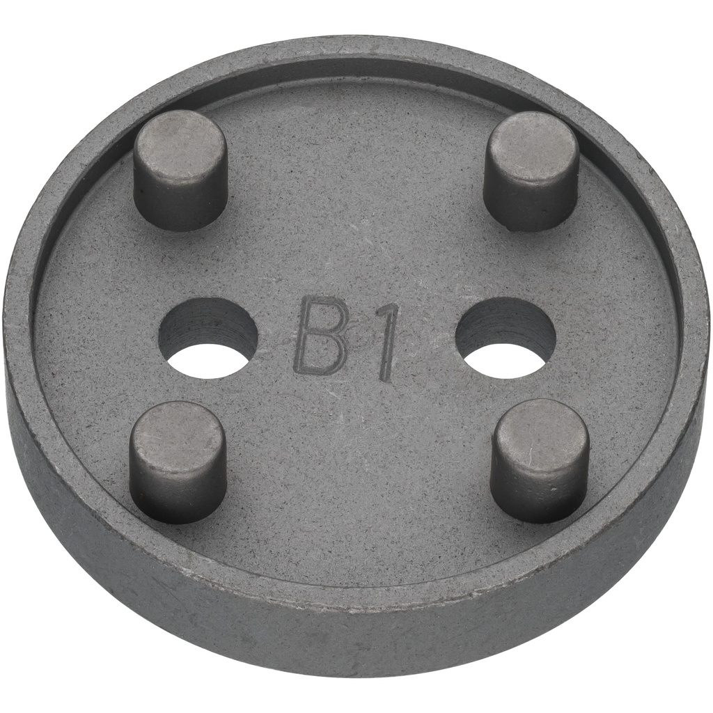 Adapter plate No. B1 (V3760-B1, VIGOR)