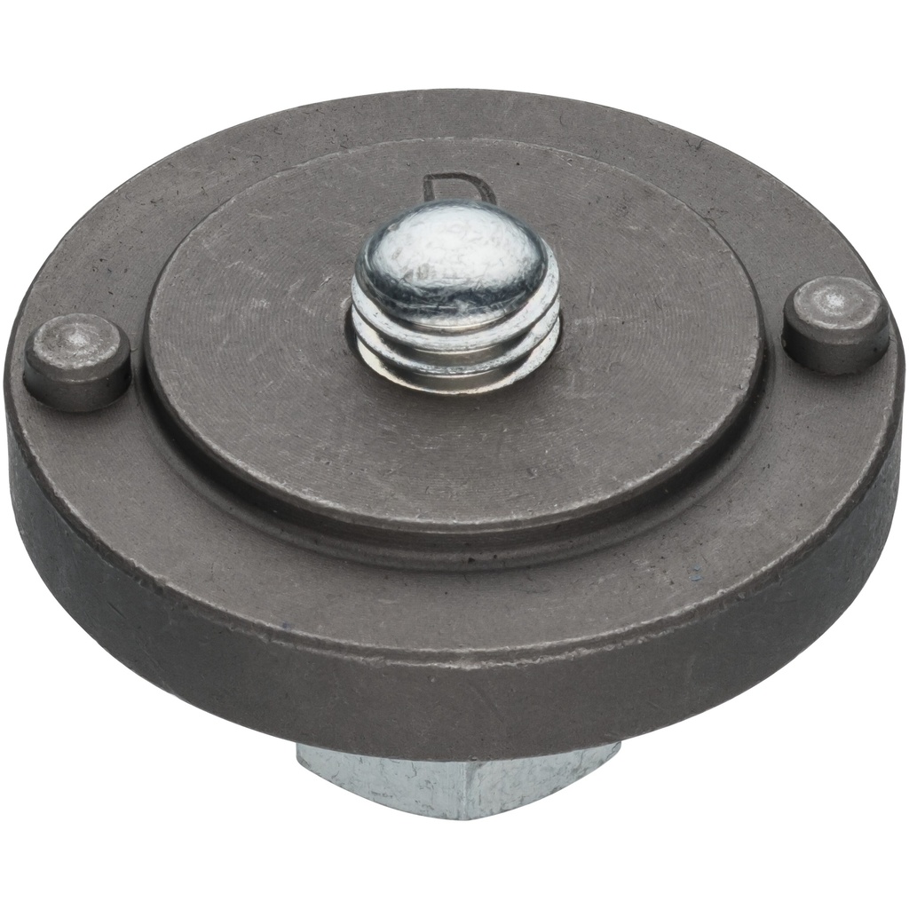 Adapter plate No. D (V3760-D, VIGOR)
